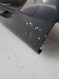 фото thumb №4, Opel insignia b чверть обшивка лівий задня