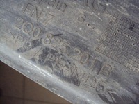 фото thumb №3, Захист шасі ліва audi a1 ii 82a 19-