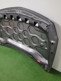 фото thumb №6, Mercedes w176 a176 176 a-klasa капот кришка двигуна оригінал