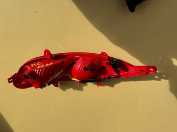 фото thumb №12, Hyundai tucson 4 iv 20r- лампа протитуманна права задня правий зад