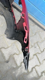 фото thumb №6, Kia stonic 2018- бампер передній перед