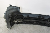 фото thumb №8, Бампер задняя задний kompletny 4x pdc maserati levante m161 gransport