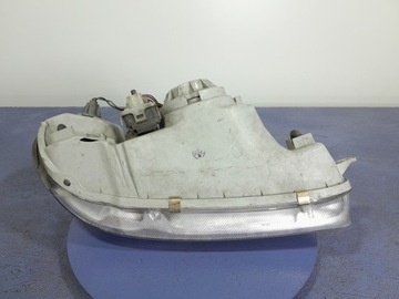 фото thumb №6, Kia carnival i лампа фара лівий eu ok552-51020l