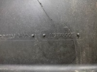 Fiat ducato 3 2.2 hdi вентилятор радіатора 1363422080 Оригінал, фото thumb