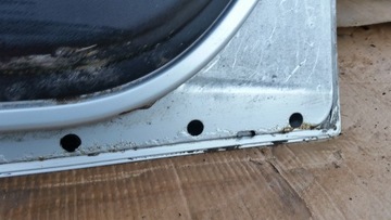 фото thumb №8, Двері праві передні fiat fiorino 612/a