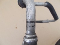 фото thumb №4, Scenic 3 дроти кондиціонера демонтаж