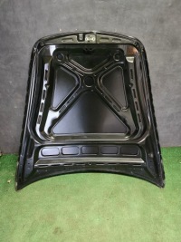 Капот крышка двигателя porsche 997 Киев, фото thumb