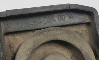 Резиновый элемент подкладка под радиатор smart forfour 454 a4545040014 Оригинал, фото thumb