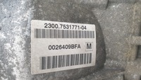 фото thumb №3, Mini r53 r56 1.6 коробка передач передач 7531771 bfa bha