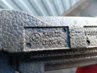 Абсорбер бампера перед 9478725 mini countryman f60 Доставка, фото thumb