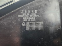 фото thumb №14, Zeekr 001 2021 - молдинг бампера задняя правый новый 8892071105 8894700071