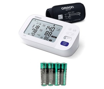 Omron M6 Comfort Монитор артериального давления на плече Измеритель артериального давления на плече 22-42