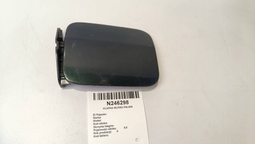 фото thumb №1, Кришка заливання пального зелена 1h0010092j audi a8 d2