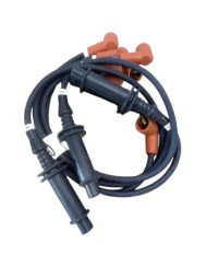 фото thumb №1, Facet дроти запалювання 4.9036 citroen 1.1 1.4