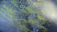 фото thumb №8, Бампер задняя 85h807527g audi q6 e-tron pdc