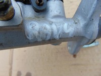 фото thumb №5, Помпа зчеплення циліндр зчеплення toyota rav4 2.0 d4d