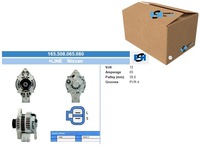 фото thumb №1, Генератор bv psh 165.508.065.080