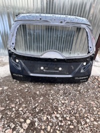 фото thumb №1, Крышка багажника задняя задняя hyundai tucson iv nr.00