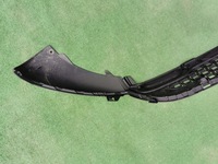 фото thumb №12, Спойлер накладка бампера передний mercedes glb w247 x247 a2478853608 org