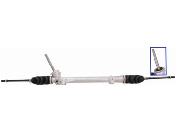 фото thumb №1, Трансмісія рейка рульового управління elstock 14-0863