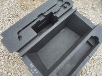 фото thumb №7, Підлога багажника обшивка mazda 6 gh 2.2 kombi