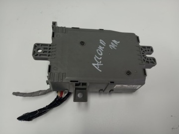 фото thumb №8, Honda accord viii 2011 коробка предохранителей tlo-g120 европа