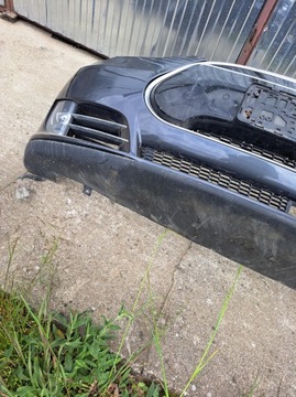 фото thumb №8, Бампер переднее kpl. tesla модель s 2012-2016 pmng 6-pdc