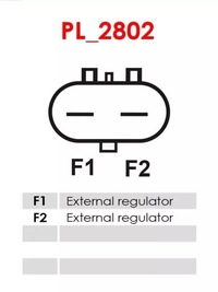 фото thumb №6, Генератор pt cruiser 2.0 00-05 100a
