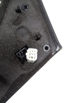 фото thumb №10, Зеркало правые электрические mazda 6 gh 2007-2010 - gl9 - европа - 7pin