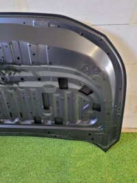 фото thumb №5, Toyota rav4 v 2018- капот кришка двигуна nowa оригінальний номер