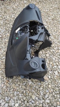 фото thumb №7, Ford fiesta mk7 панель консоль usa оригінал!! 2017r!