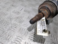 Приводной вал правая перед renault megane 1 95-03 1.9 dci Доставка, фото thumb