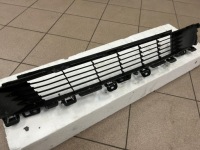 фото thumb №6, Tesla model y 20- решітка решітка радіатора середня бампера перед 1493759-00-a