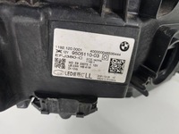 фото thumb №12, Лампа правая перед передняя bmw 4 g22 g23 g26 shadow 950511003