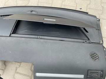 фото thumb №11, Ford focus c-max i mk1 панель роздавальна капот консоль подушка безпеки комплект