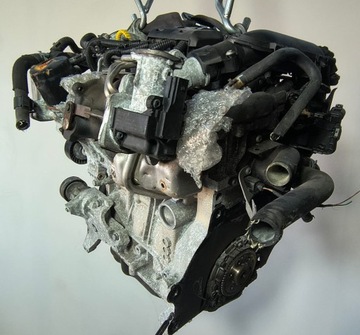 фото thumb №7, Двигатель комплектный vw seat skoda audi 1.2 tsi, cbz