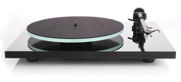 Rega Planar 2 (Черный глянец) / P2