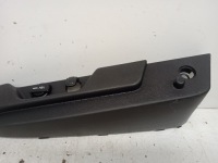 фото thumb №9, Hyundai i30 iii кронштейн полиця багажника праве ліва 2017-