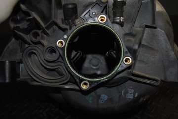 фото thumb №5, Audi a8 колектор всмоктуючий 2.8 v6 078133223bh