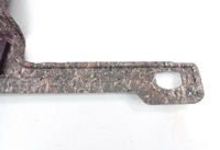 фото thumb №9, Обшивка багажника audi a8 s8 4h 4h0863888f 9x7