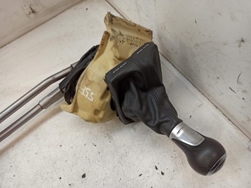 фото thumb №14, Audi a4 a5 1.8 tfsi домкрат коробки передач ручка 8k0711151b 8k0711406