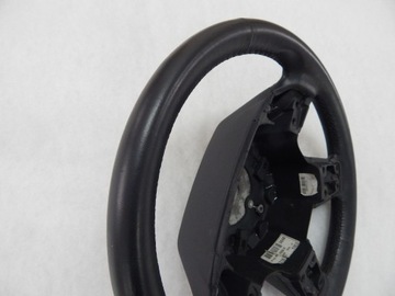 фото thumb №8, Opel vectra c signum- руль кожа оригинал 02-05r