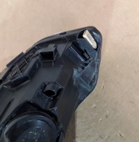 фото thumb №3, Golf 8 viii 2020- фара правый full led