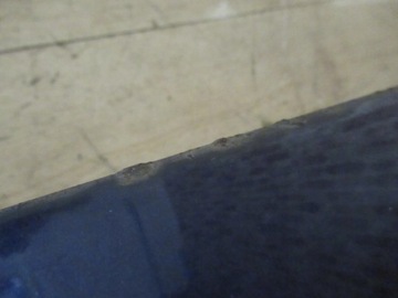 фото thumb №13, Двері перед ліві opel astra j iv 09- hb код z22a