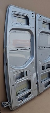 фото thumb №12, Mercedes sprinter w907 w910 двері зад ліві праві задні 198cm a9077421800
