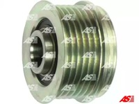 фото thumb №4, Колесо ременное генератора as-pl afp3008