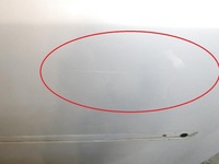 фото thumb №4, Дверь левая зад задние o3 ford focus mk2 универсал 5d