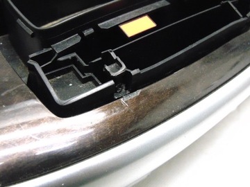 фото thumb №8, Панель туннеля среднего dekor подстаканник infiniti jx35 qx60
