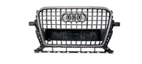 фото thumb №1, 8r0853651ab audi q5 ii 2 lift 17- решётка радиатора решётка радиатора передняя перед