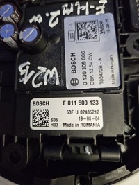 фото thumb №7, Вентилятор воздуходувка обдув mercedes e klasa w213 e300de